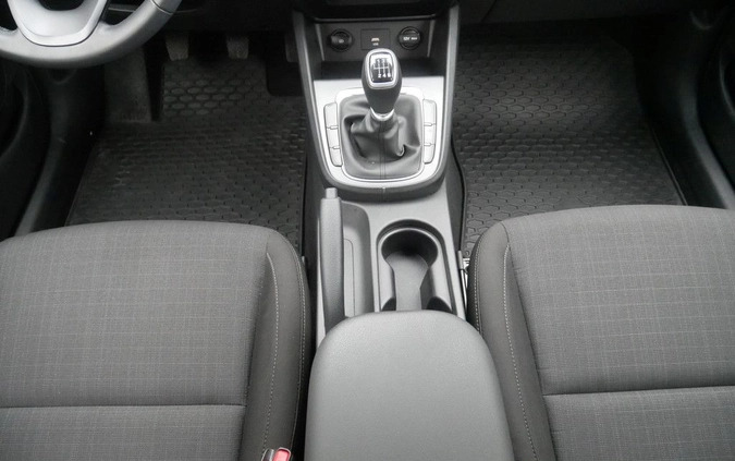 Hyundai Kona cena 72899 przebieg: 36763, rok produkcji 2021 z Cieszyn małe 172